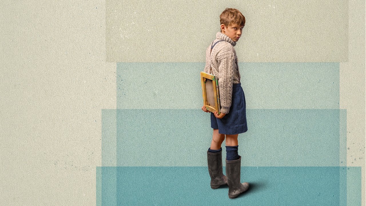 Урок немецкого (фильм, 2019)