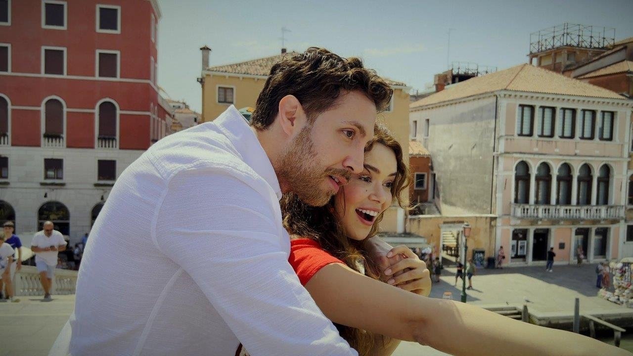 Лучик света (сериал, 2022)