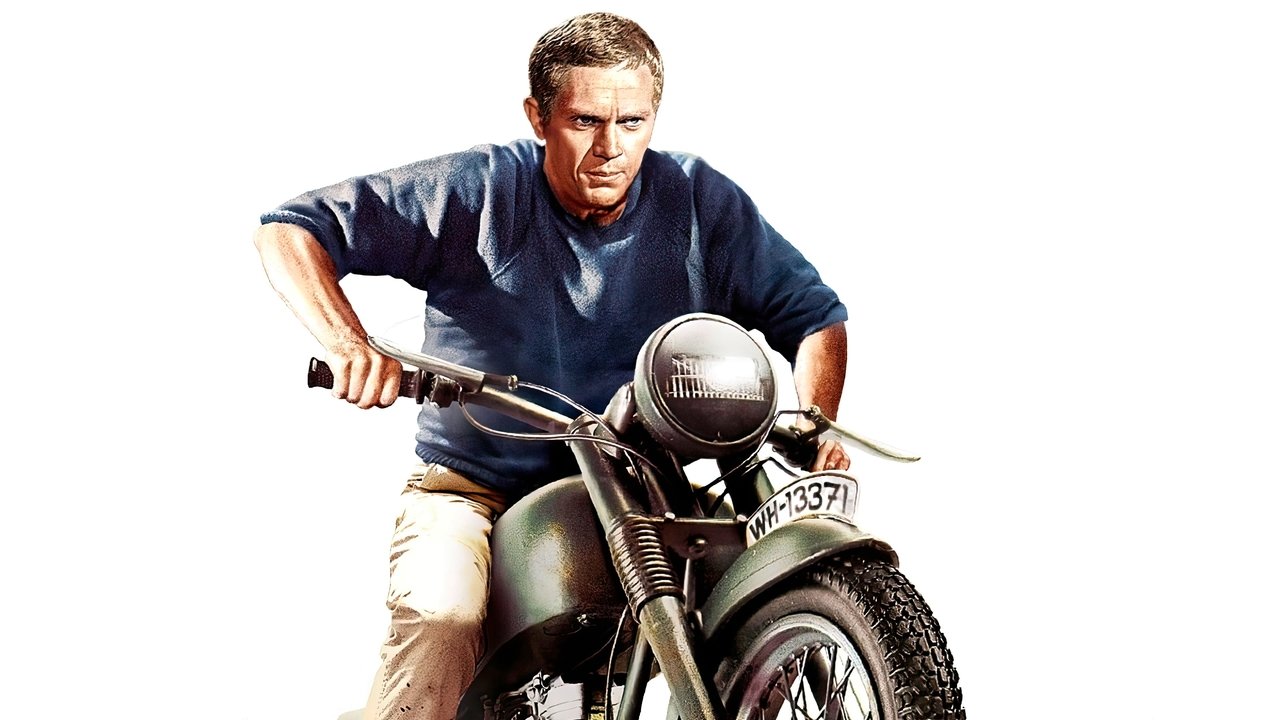 Большой побег (фильм, 1963)