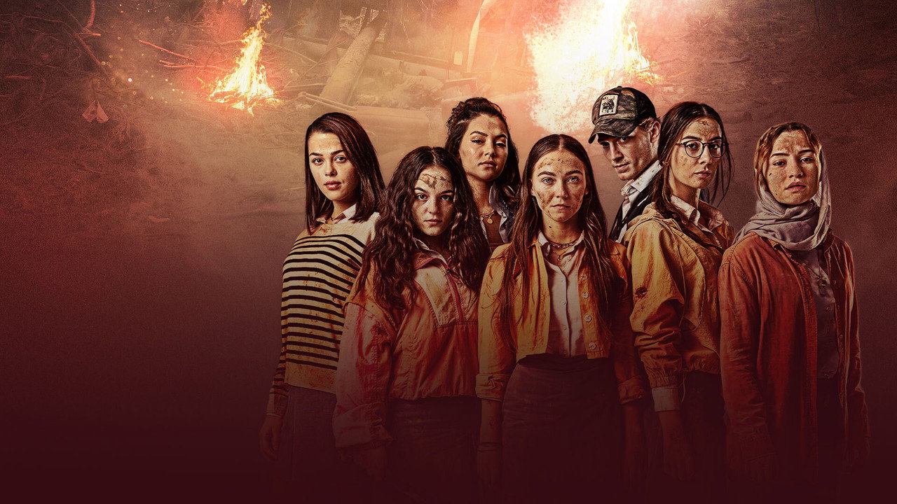 Лимит (сериал, 2024)
