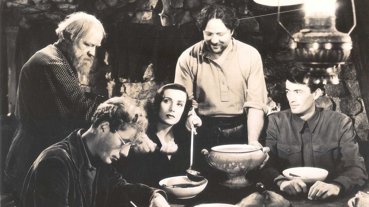 Дни славы (фильм, 1944)