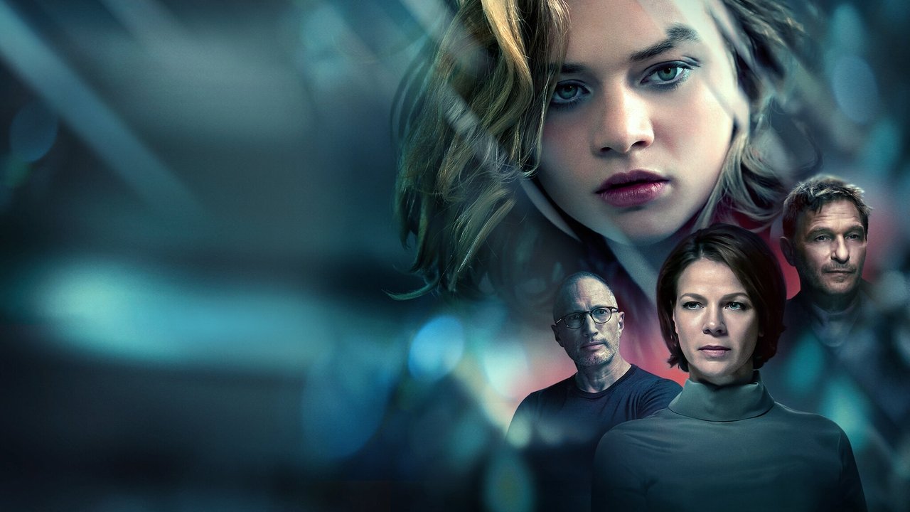 Биохакеры (сериал, 2020)