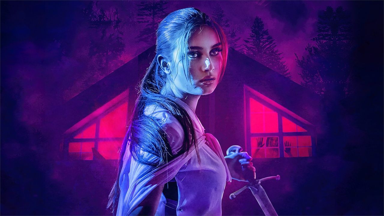 Ночь няни (фильм, 2021)