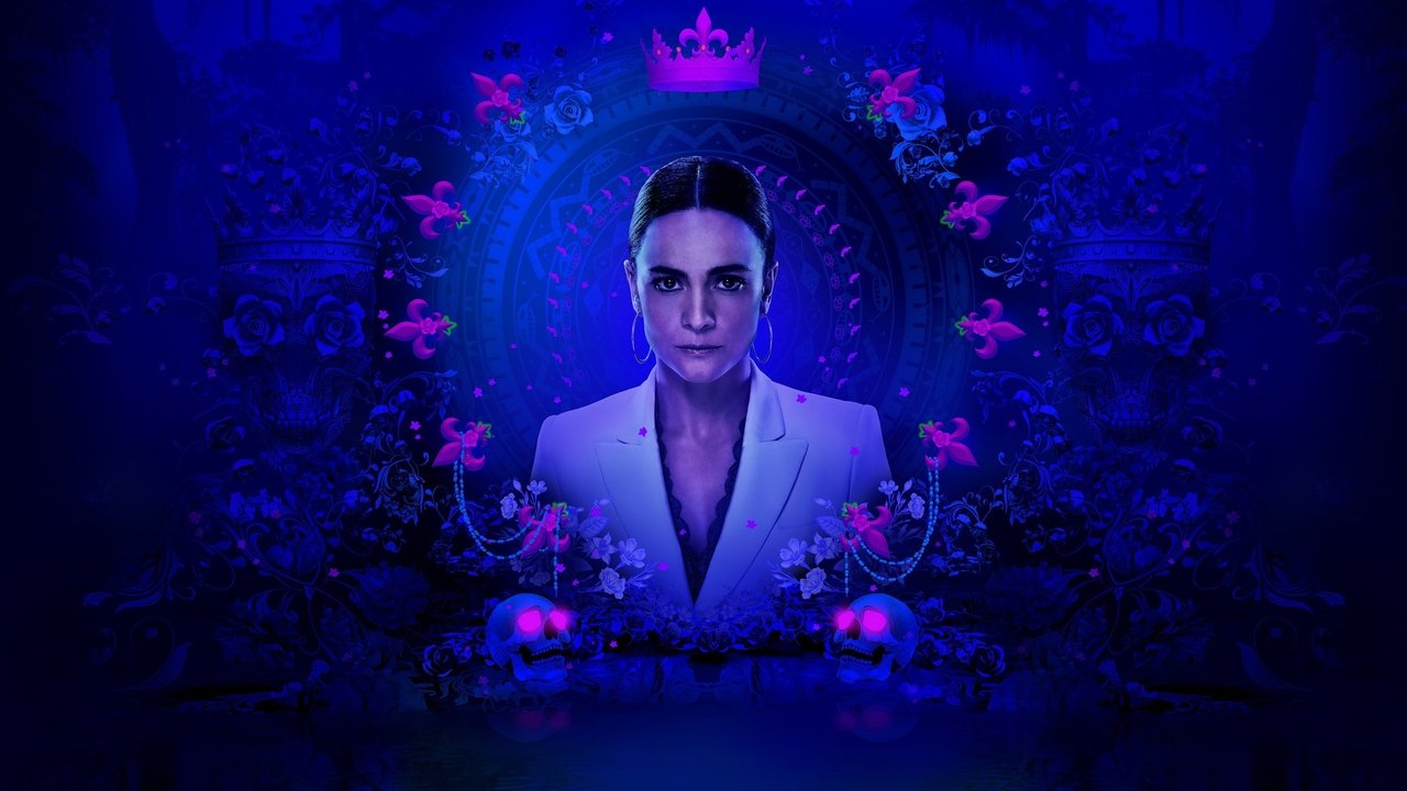 Королева Юга (сериал, 2016)