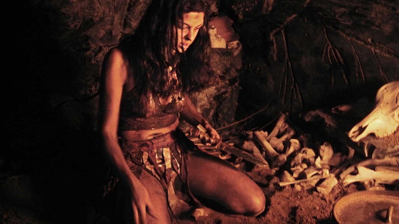 Потомок (фильм, 2009)
