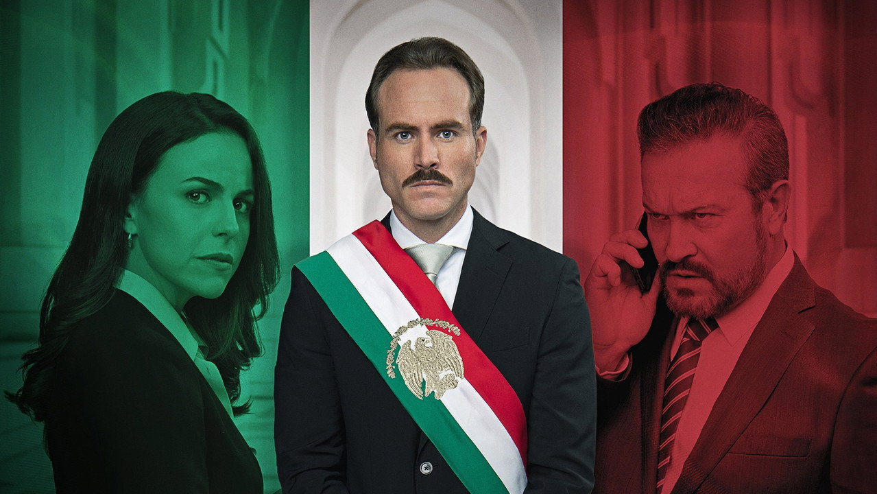 Заключённый №1 (сериал, 2019)