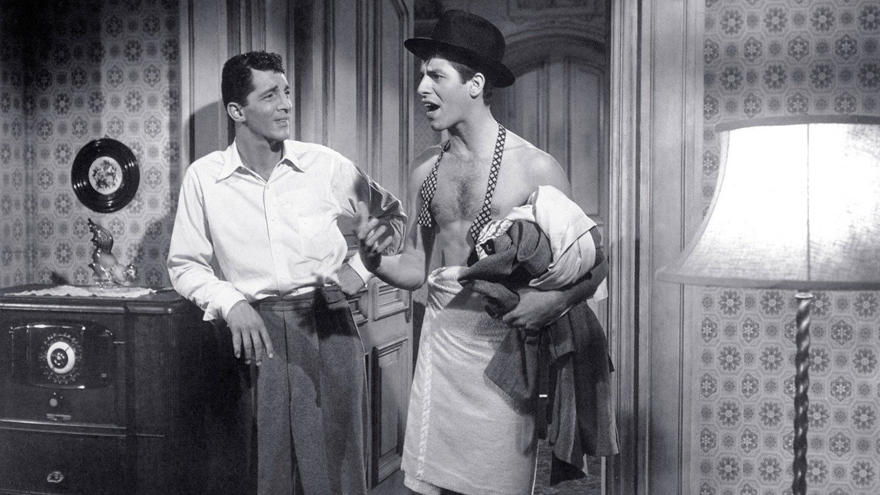 Моя подруга Ирма (фильм, 1949)