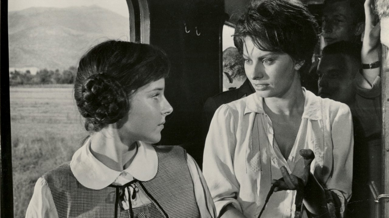 Чочара (фильм, 1960)
