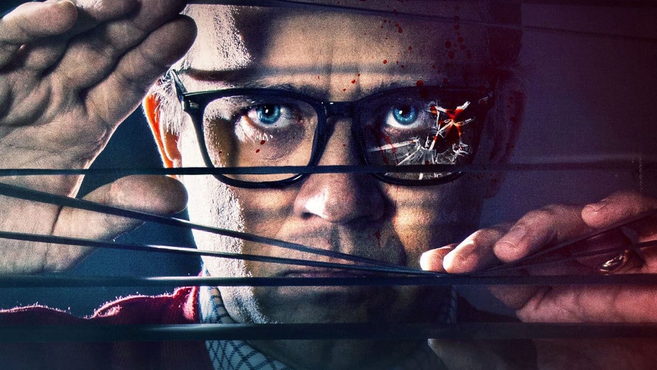 Убийца по соседству (фильм, 2020)
