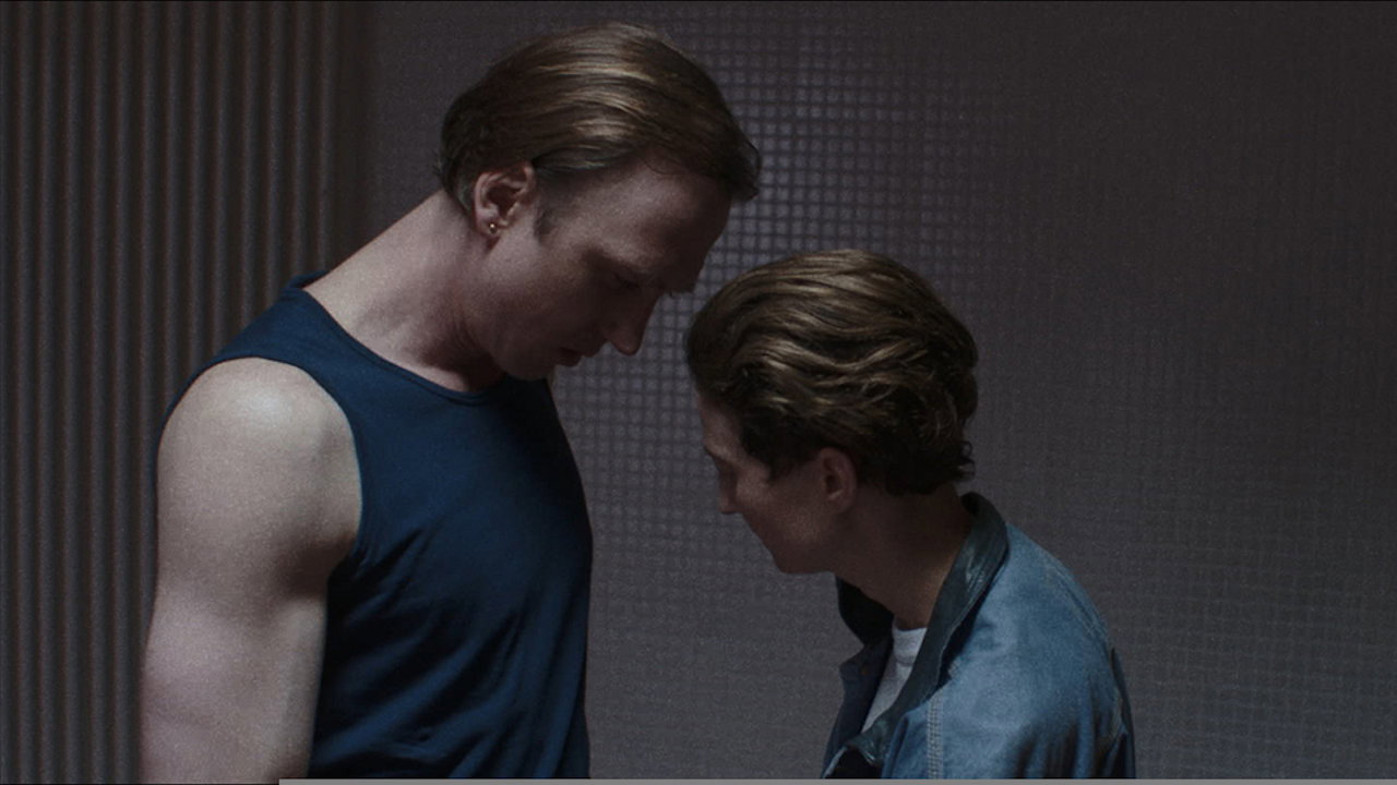Клятвенная девственница (фильм, 2015)