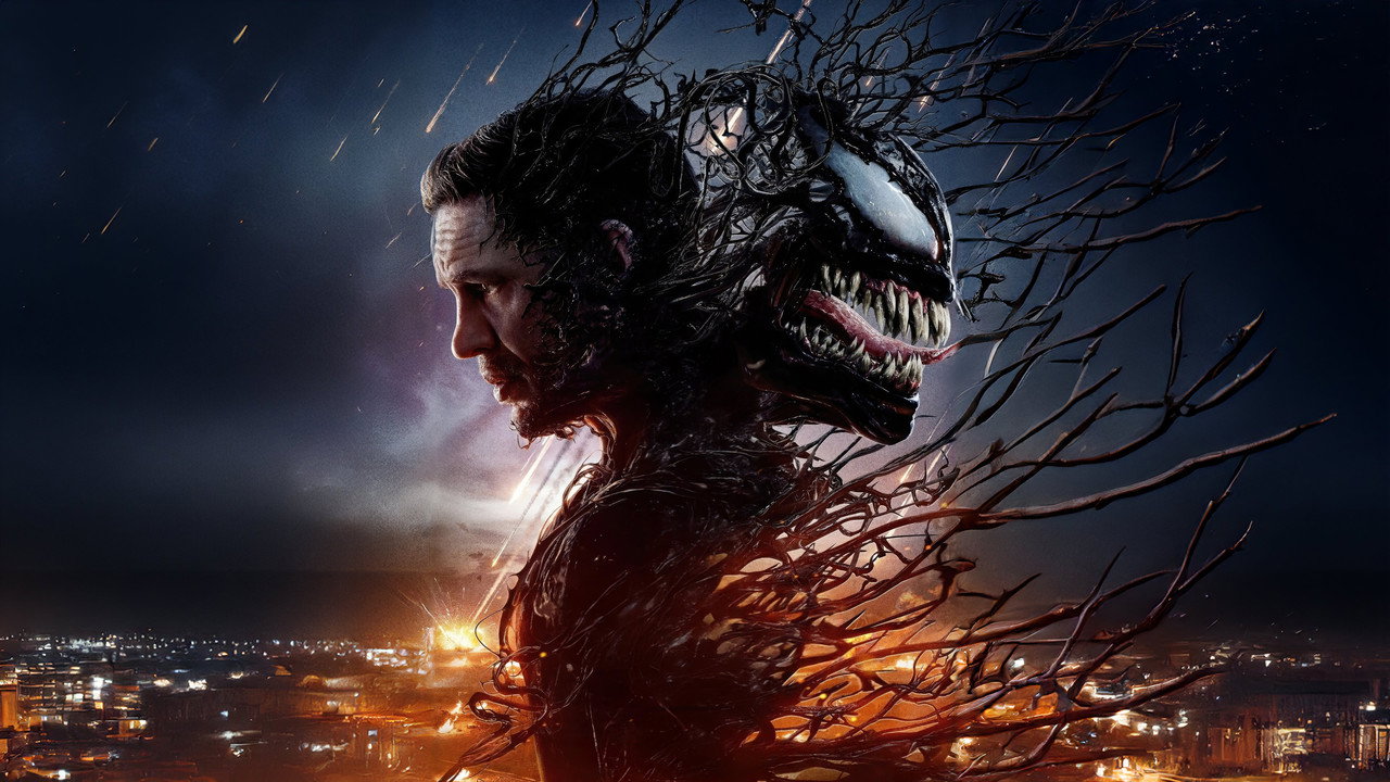Веном 3: Последний танец (фильм, 2024)