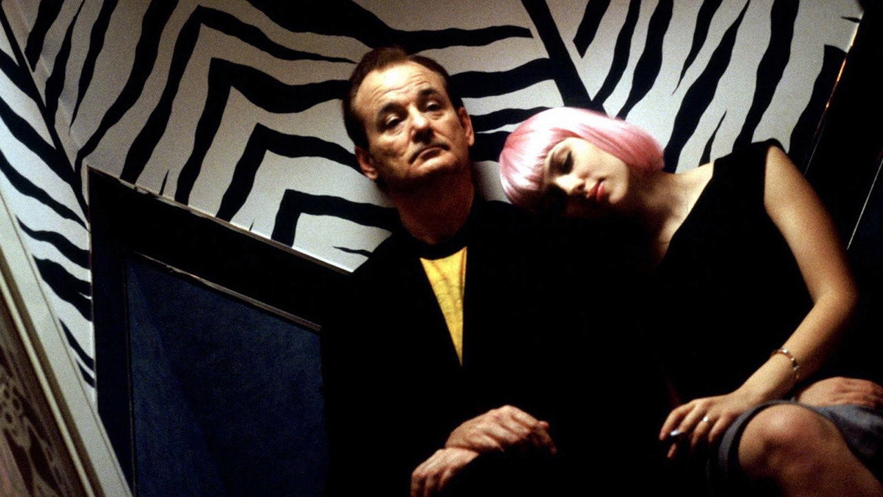 Трудности перевода (фильм, 2003)