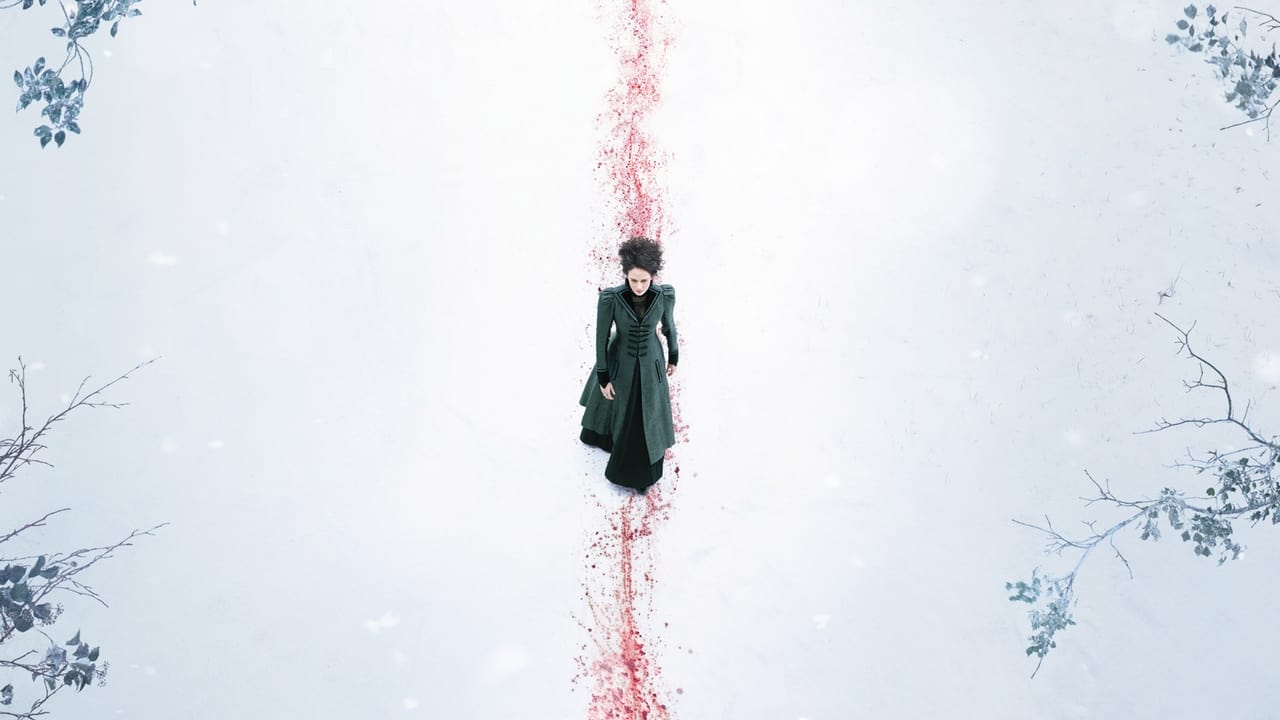 Страшные сказки (сериал, 2014)