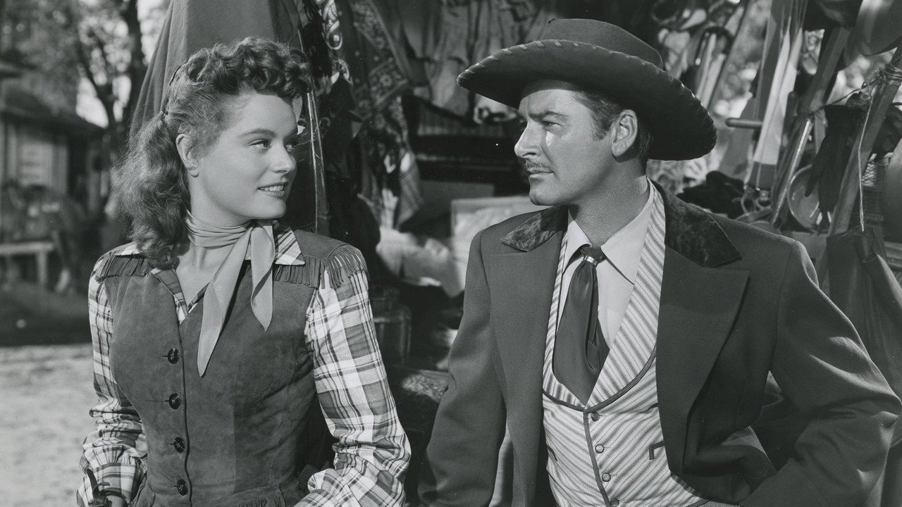 Монтана (фильм, 1950)