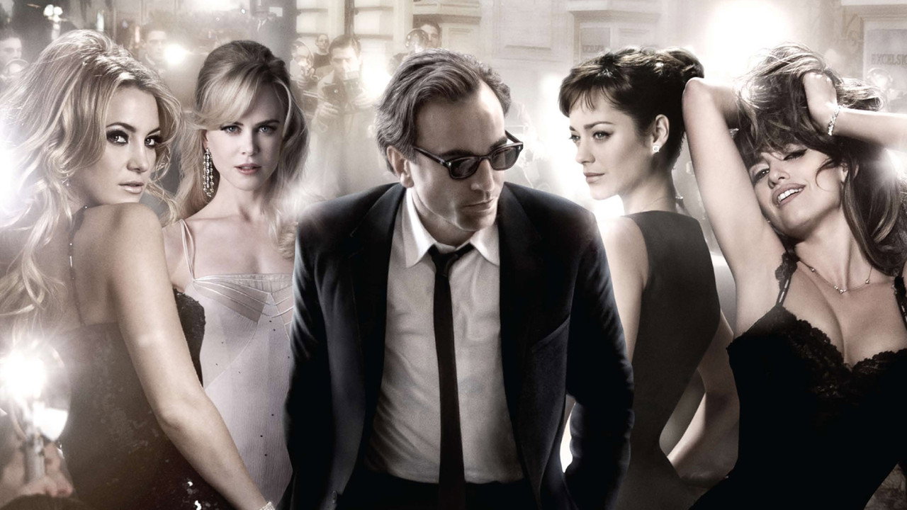 Девять (фильм, 2009)