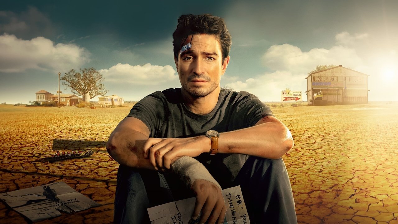 Население: 11 (сериал, 2024)