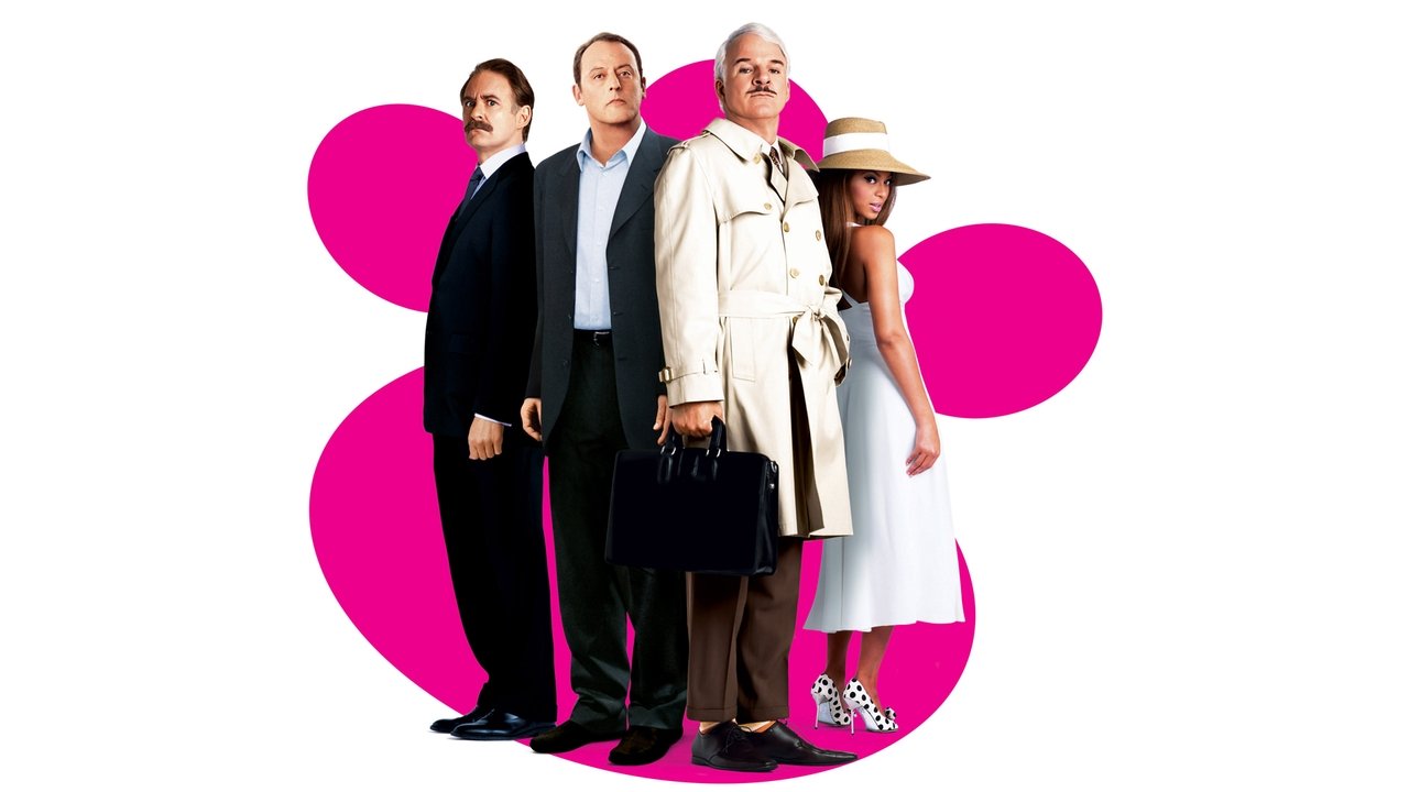 Розовая пантера (фильм, 2006)