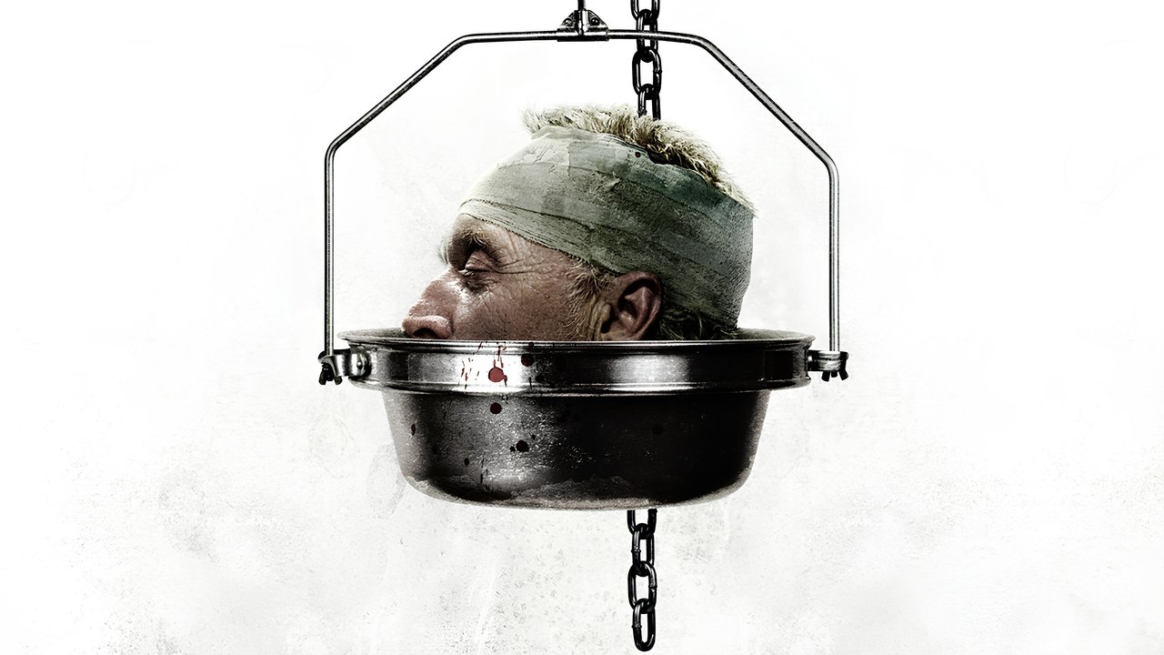 Пила 4 (фильм, 2007)