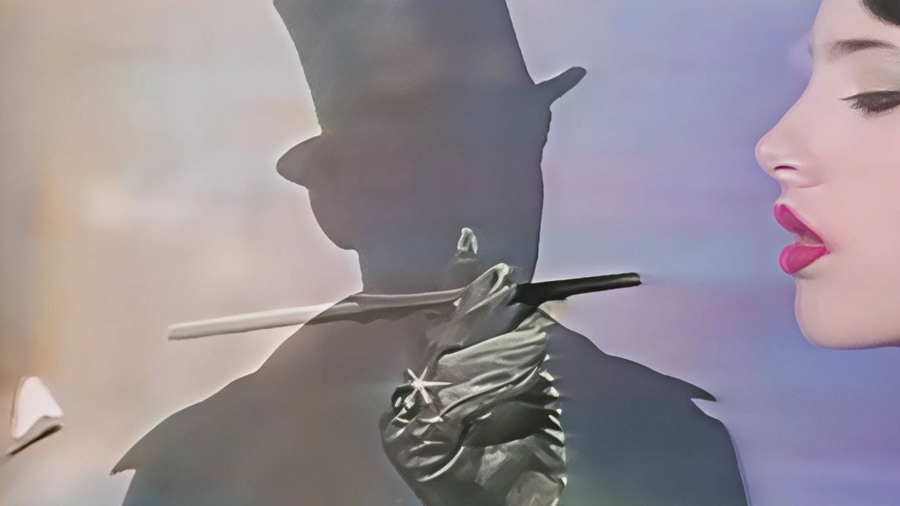 Возвращение Арсена (сериал, 1989)