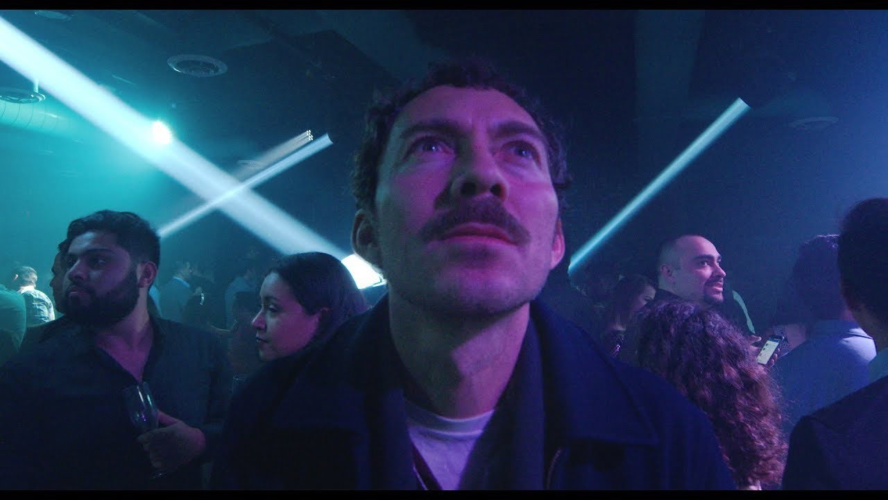 С Новым годом, Тихуана! (фильм, 2018)