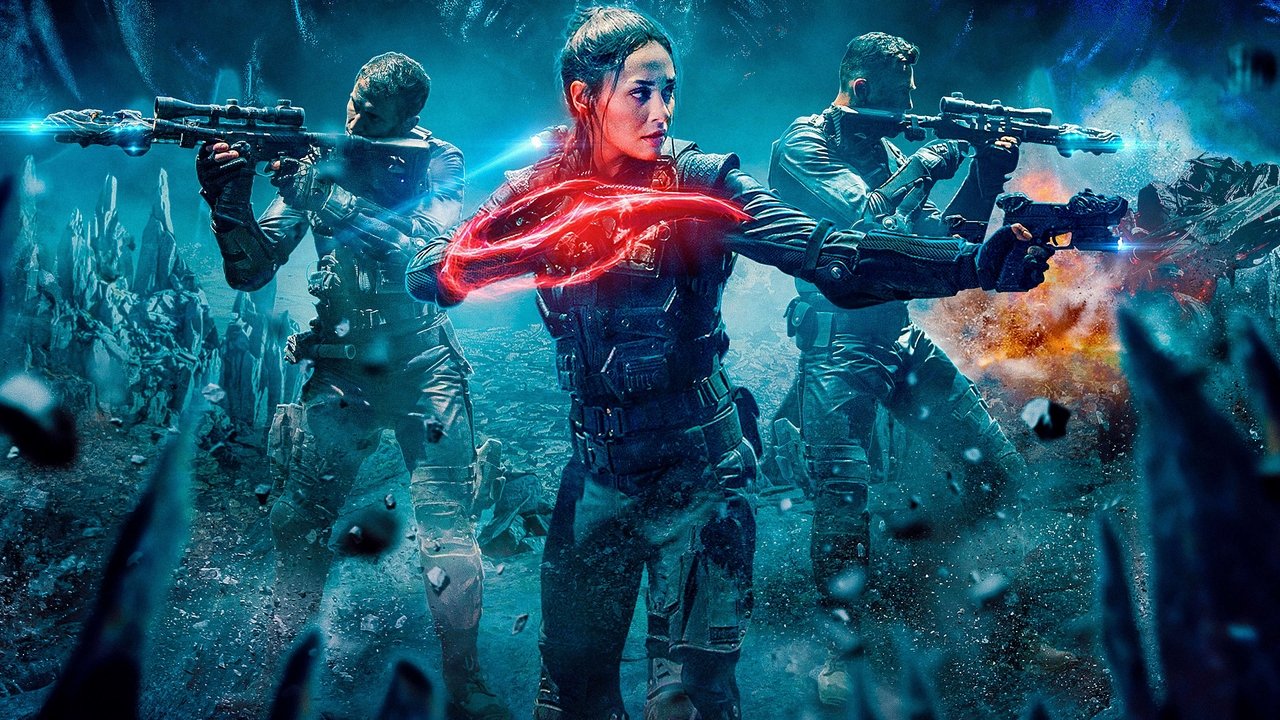Скайлайн 3 (фильм, 2020)