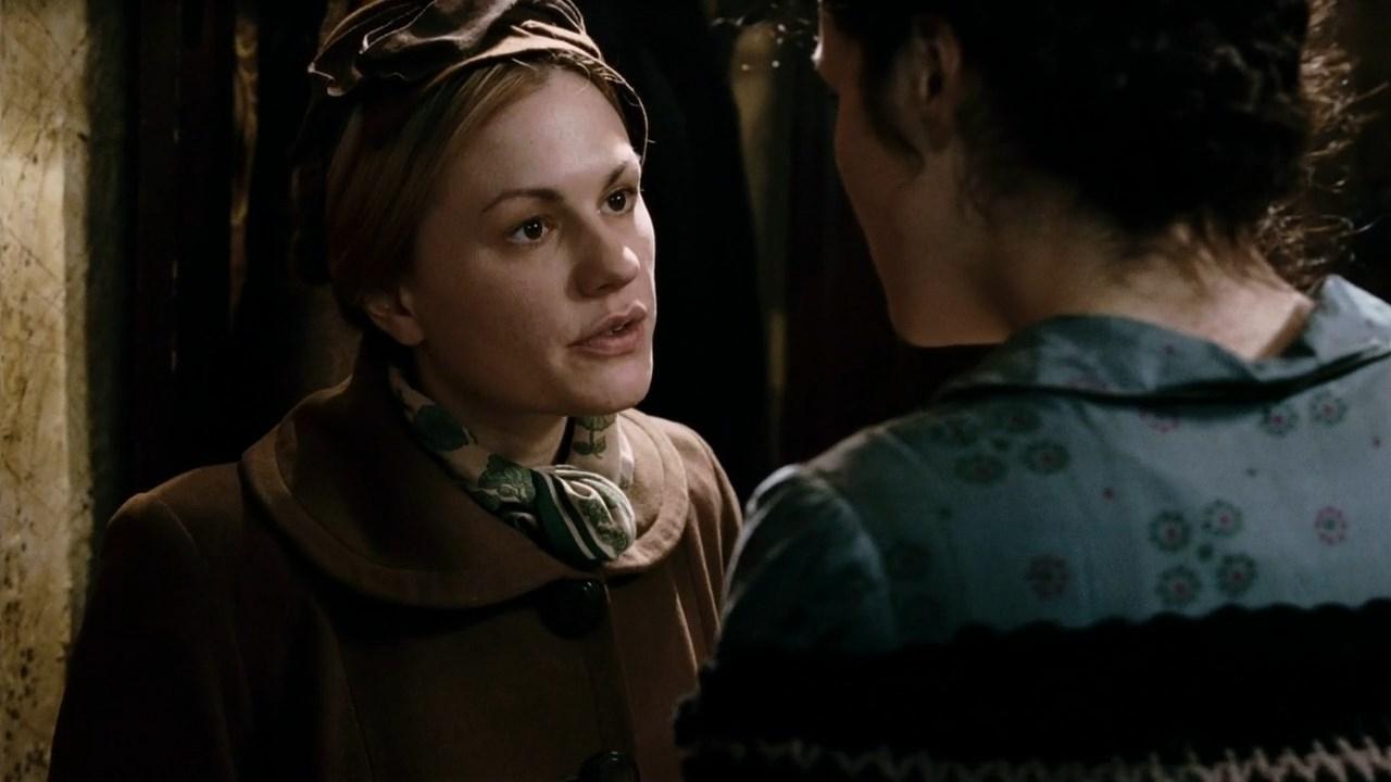 Храброе сердце Ирены Сендлер (фильм, 2009)