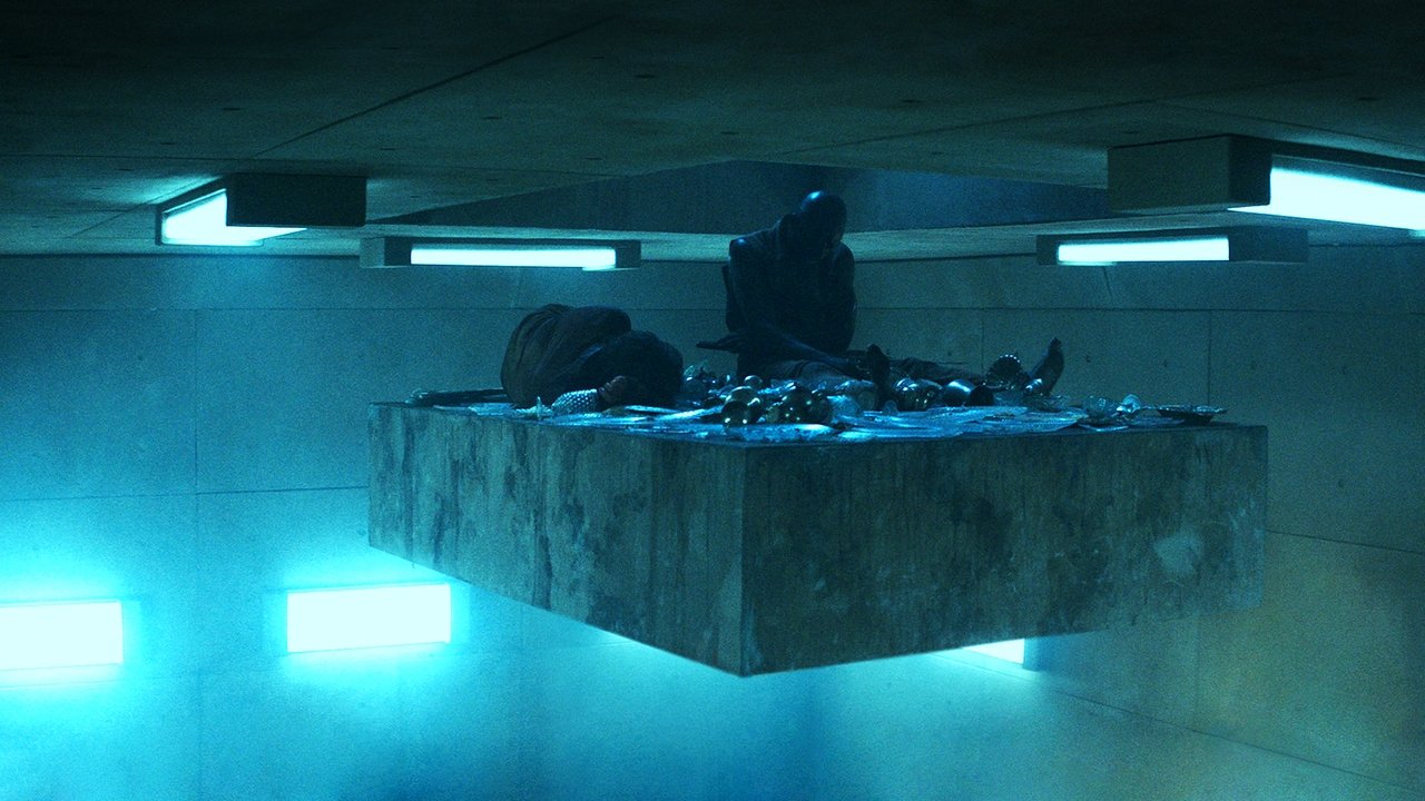 Платформа (фильм, 2019)