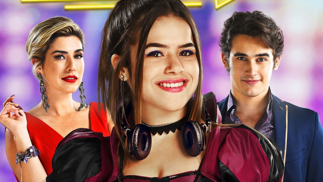 Диджей Золушка (фильм, 2019)