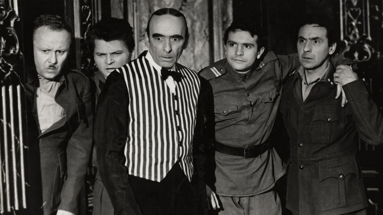Младший сержант и другие (фильм, 1965)