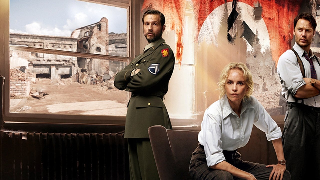 Игра теней (сериал, 2020)