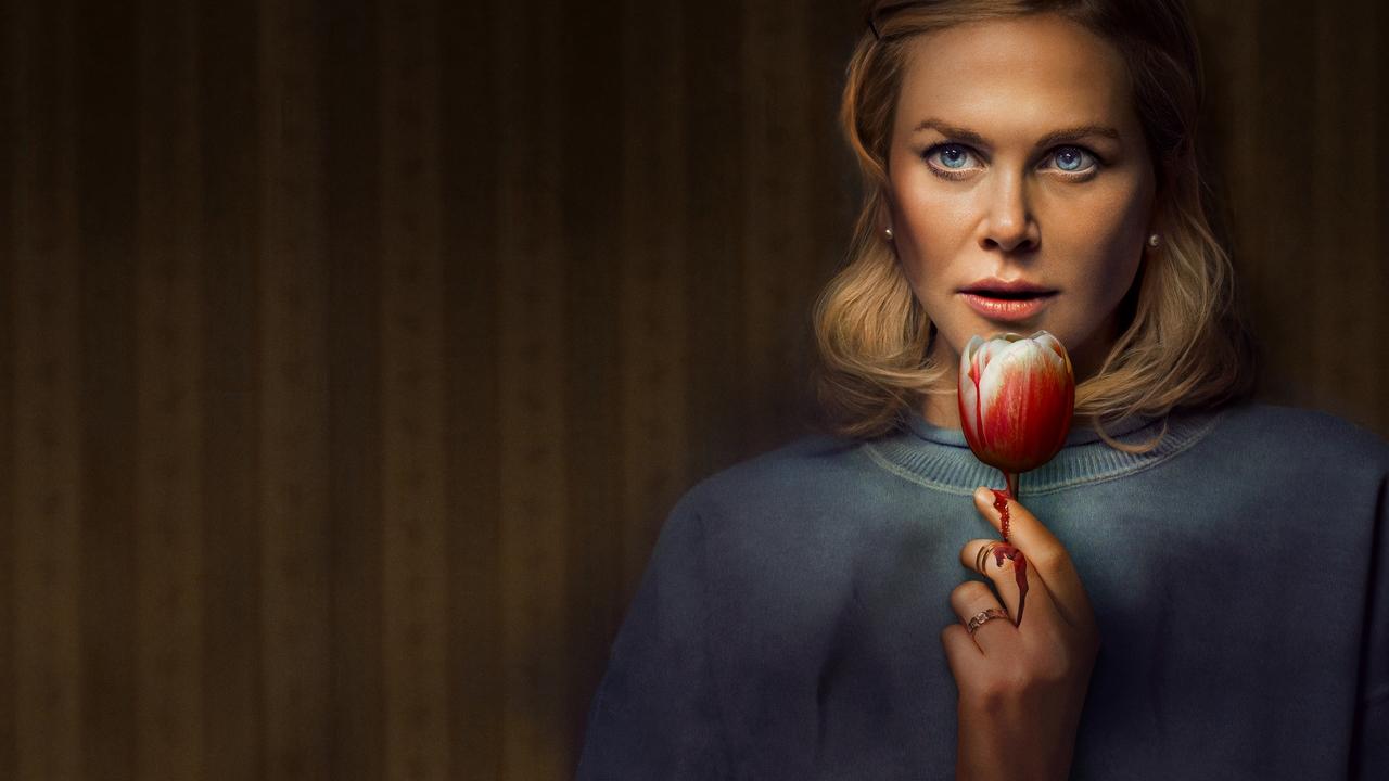 Холланд (фильм, 2025)