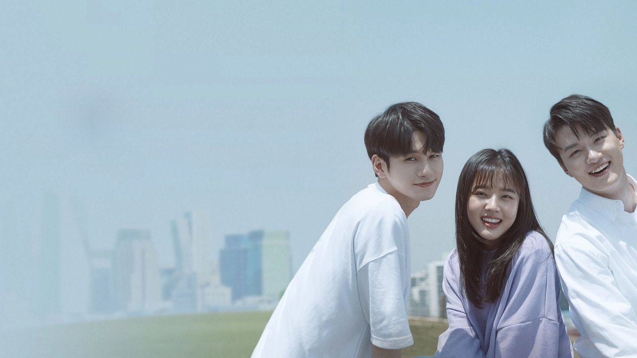 Моменты 18-летия (сериал, 2019)