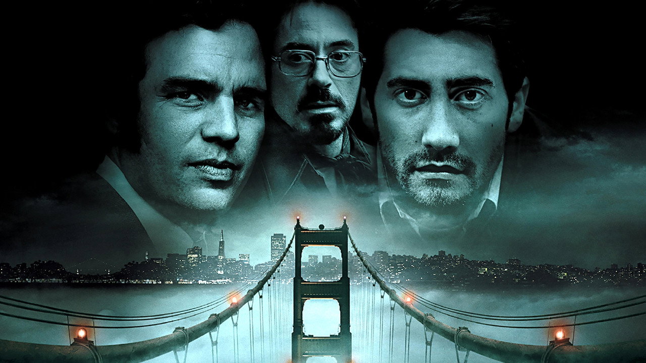 Зодиак (фильм, 2007)