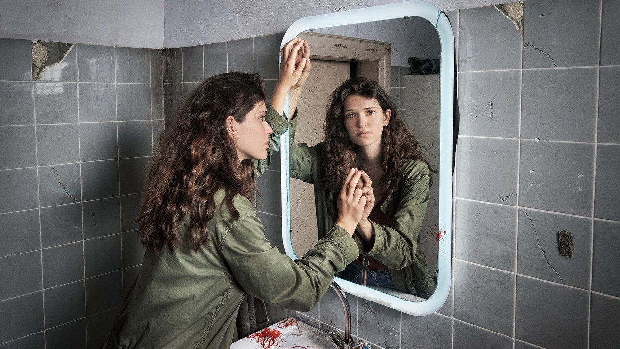 Тёмные болота (фильм, 2019)