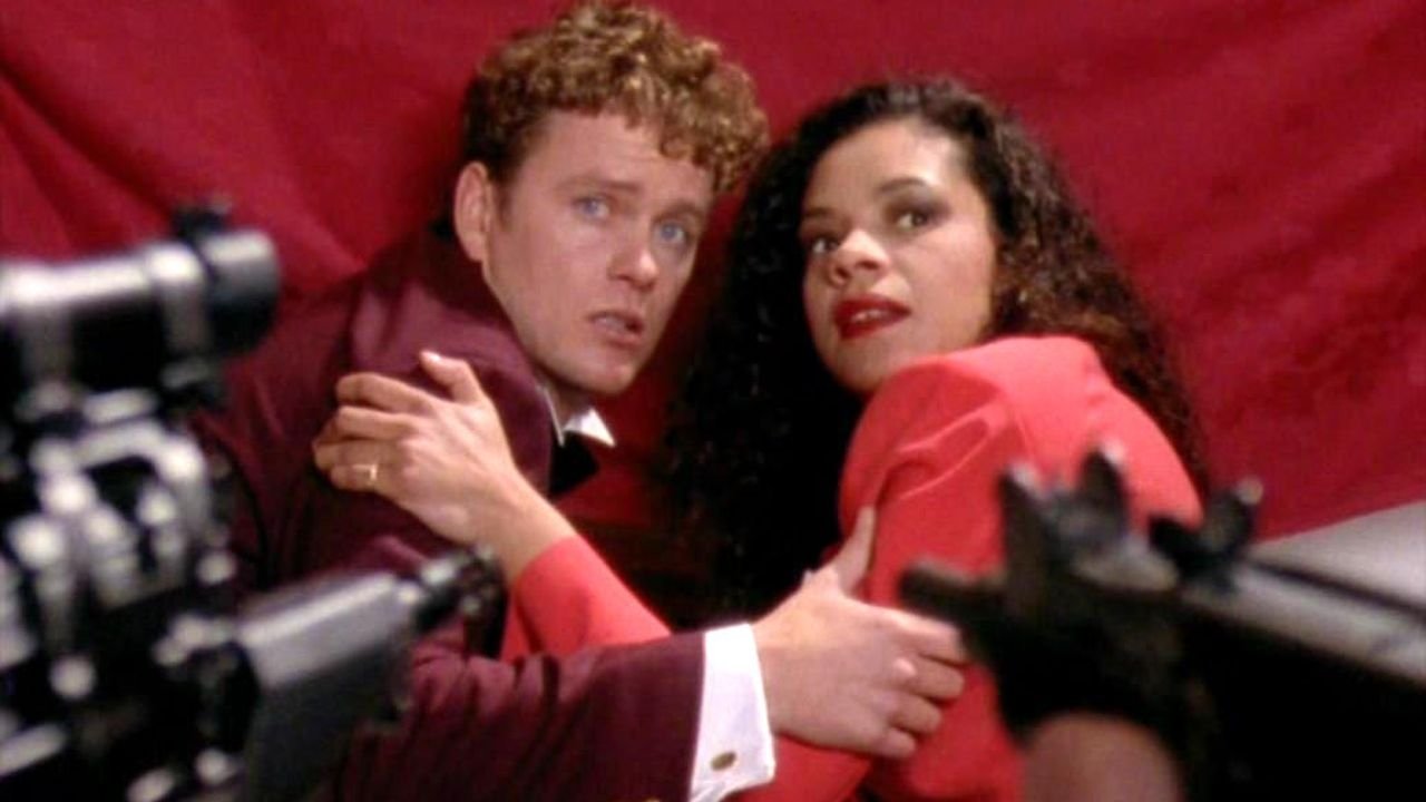 Электронные жучки (сериал, 1995)