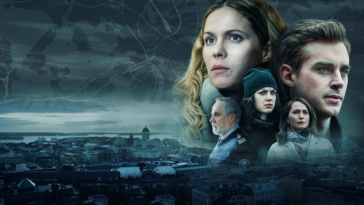 Карппи (сериал, 2018)