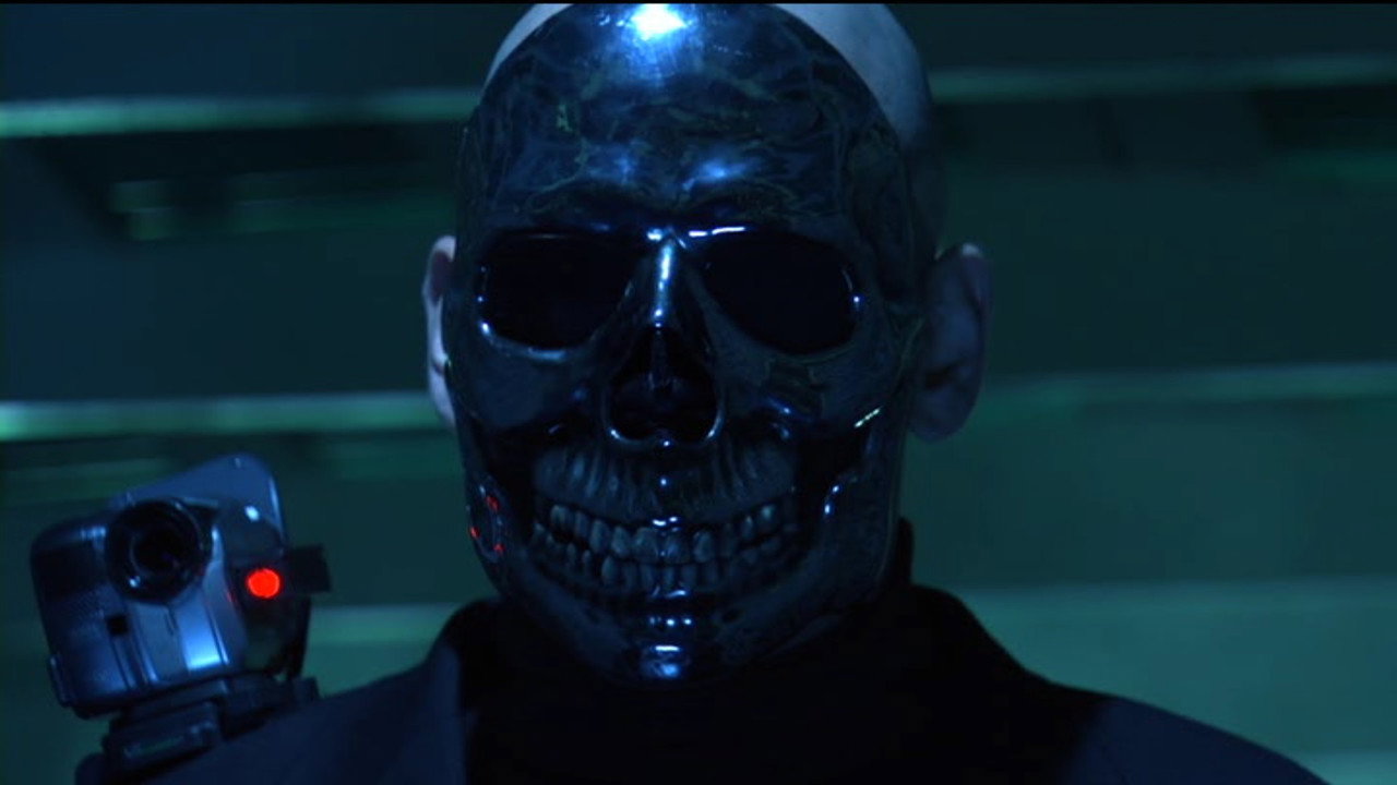 Похороненная (фильм, 2009)