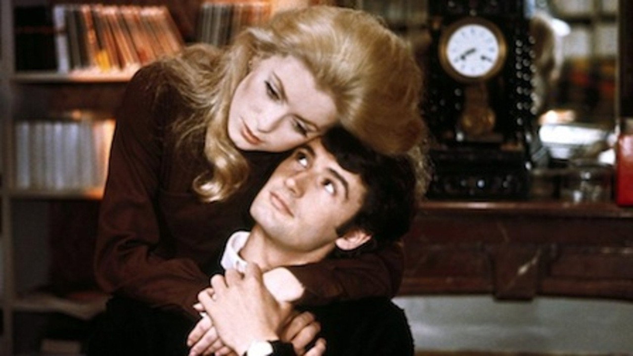 Капитуляция (фильм, 1968)