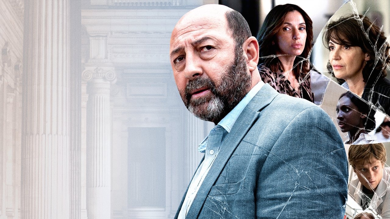 Человек чести (сериал, 2021)
