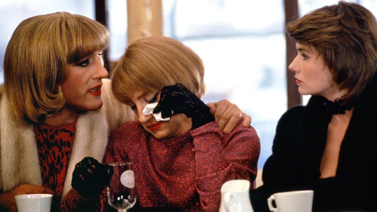 Вечернее платье (фильм, 1986)
