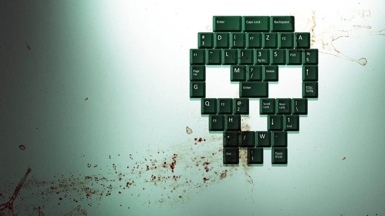 Паутина иллюзий: Смерть, ложь и интернет (сериал, 2022)