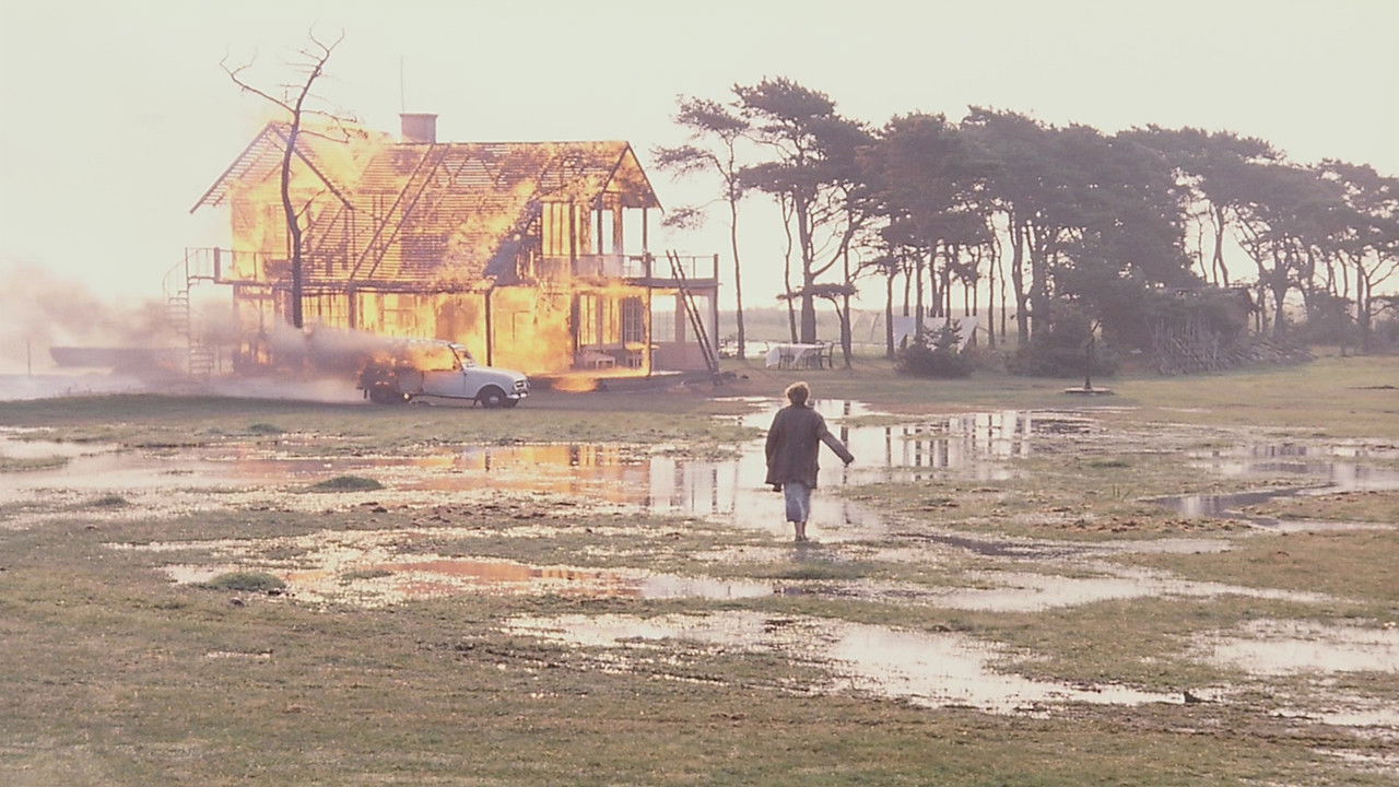 Жертвоприношение (фильм, 1986)