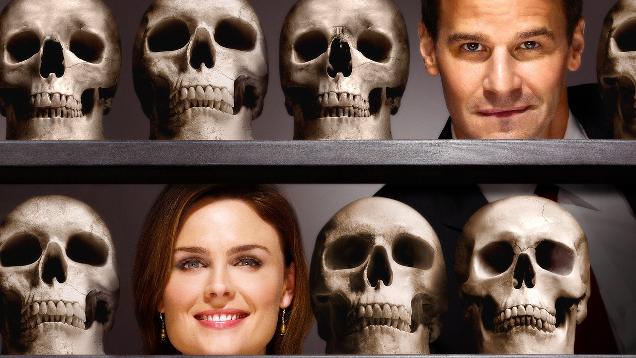 Кости (сериал, 2005)