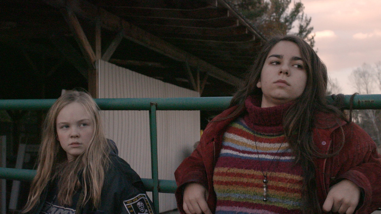 Бешеный пес Лабин (фильм, 2018)