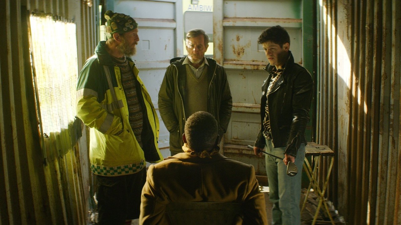 Плата (фильм, 2021)