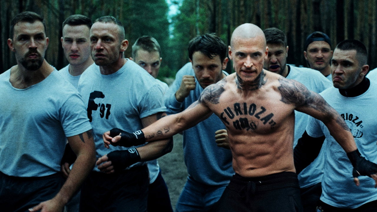Фуриоза (фильм, 2021)