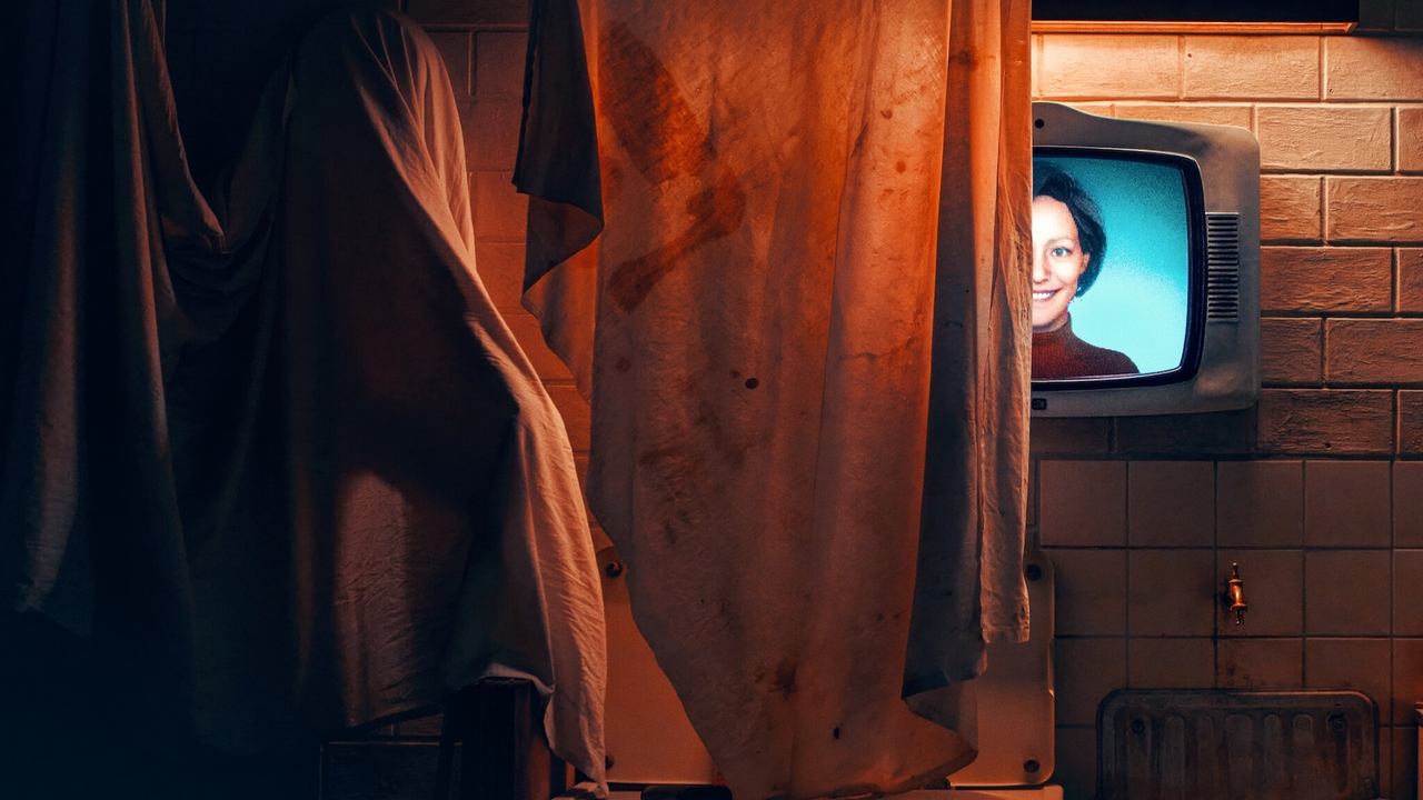Кассандра (сериал, 2025)