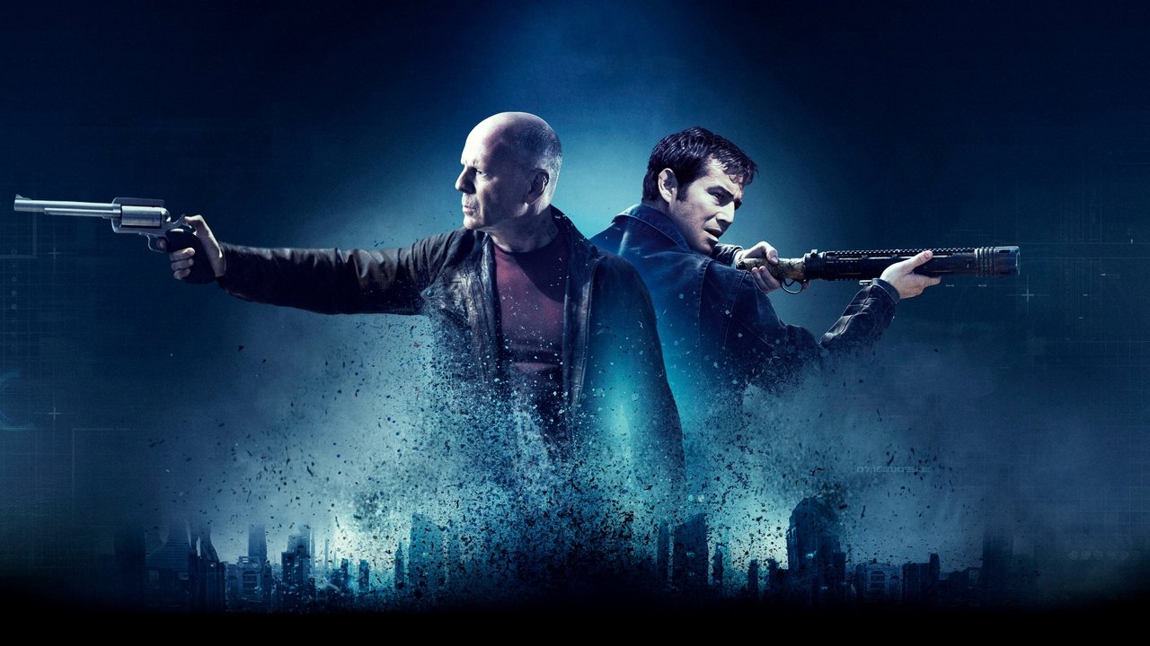 Петля времени (фильм, 2012)