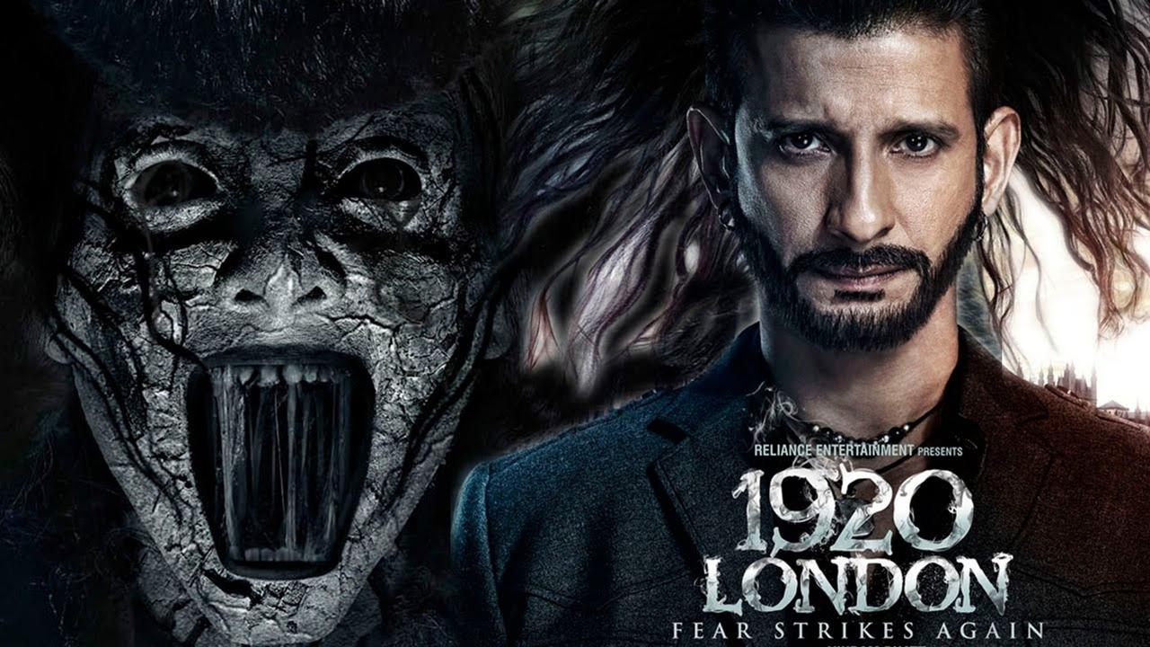 Лондон 1920 (фильм, 2016)