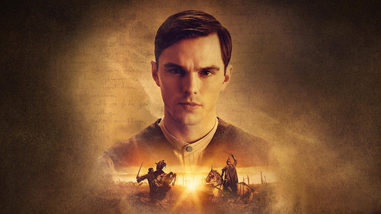 Толкин (фильм, 2019)